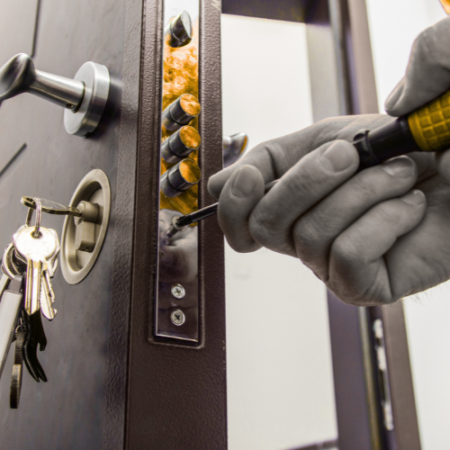 Serrurier Bordeaux – Urgence 24h/24, ouverture de porte rapide