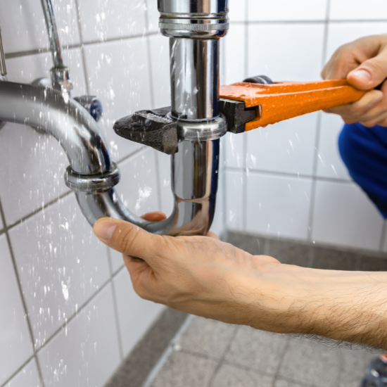 Plombier urgence Bordeaux – Fuite, débouchage, dépannage 24h/24